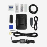 We Boost Drive X Fleet Cellular Phone Signal Booster (MPN: 473021)