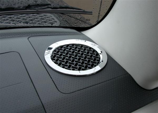 Putco Interior Trim Kit (MPN: 409001)