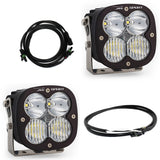 Baja Designs XL Sport LED Driving Fog Light (MPN: 447667UP)