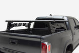 Zroadz Off-Road Mid-Height Rack (MPN: Z879101)