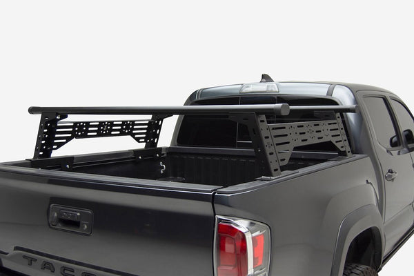 Zroadz Off-Road Mid-Height Rack (MPN: Z879101)