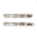 Black Horse Offroad Rain Guards (MPN: 1494270IN)