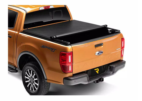 Truxedo Tonneau Cover (MPN: 238601)