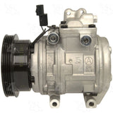 Four Seasons Air Conditioner Compressor (MPN: 98373)