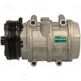 Four Seasons Air Conditioner Compressor (MPN: 58110)
