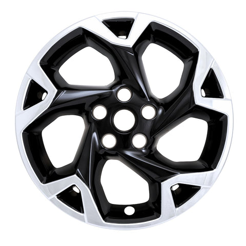 Coast To Coast Impostor Wheel Skin (MPN: IMP509XBLK)