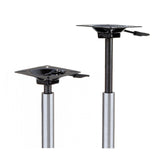 Boat Seat Pedestal with Lock N Pin Technology (MPN: SP-3204-T)