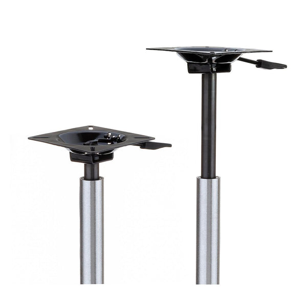Boat Seat Pedestal with Lock N Pin Technology (MPN: SP-3204-T)