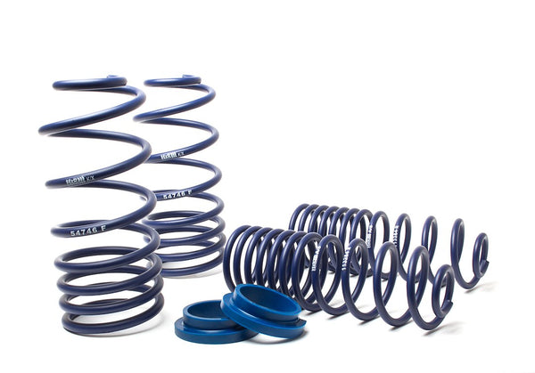 H&R Springs OE Sport Spring Kit (MPN: 54748-55)