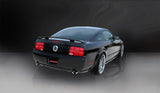 Corsa Performance Exhaust X-Pipe (MPN: 14312)