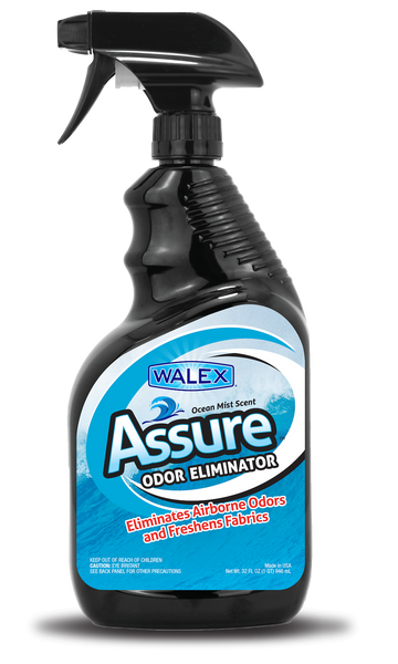Walex Assure Air Freshener Spray (MPN: ASSURE32OM)