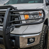 Westin Sportsman X Grille Guard (MPN: 40-33705)