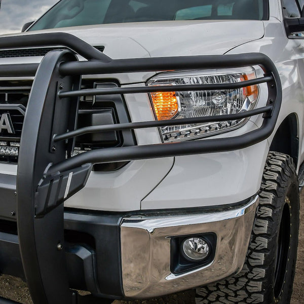 Westin Sportsman X Grille Guard (MPN: 40-33705)
