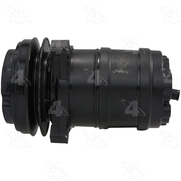 Four Seasons Air Conditioner Compressor (MPN: 57657)