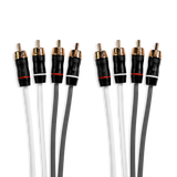 Fusion Electronics Audio Video Cable (MPN: 010-12620-00)