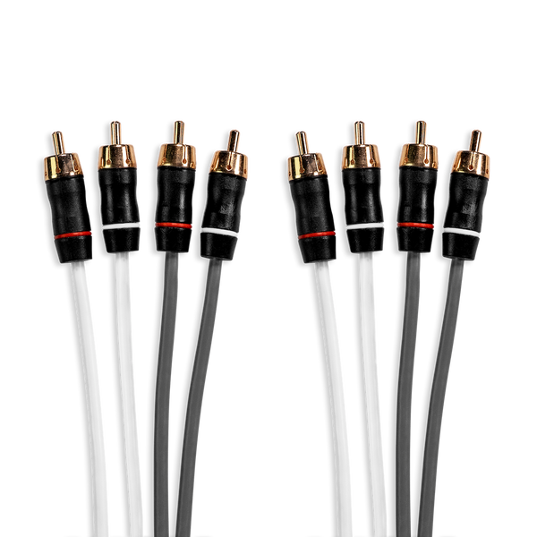 Fusion Electronics Audio Video Cable (MPN: 010-12620-00)