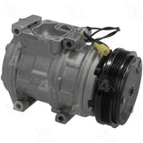 Four Seasons Air Conditioner Compressor (MPN: 68373)