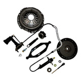 Crown Automotive Clutch Set (MPN: CMK14)