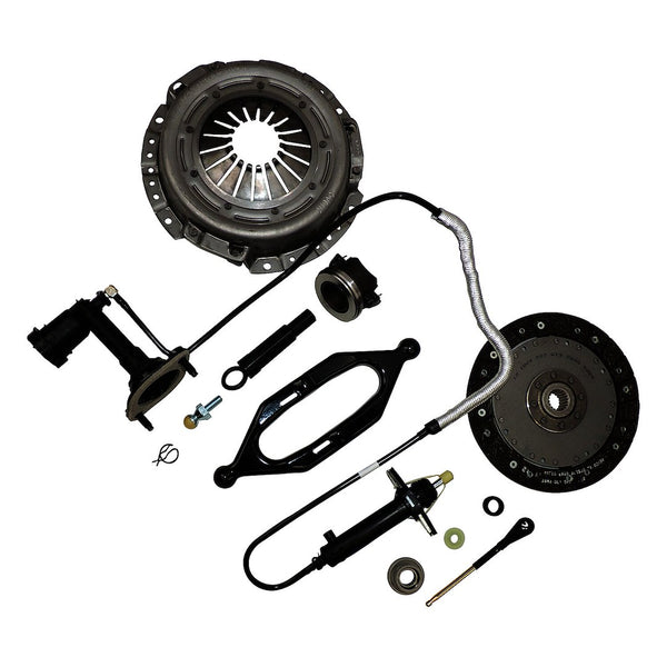 Crown Automotive Clutch Set (MPN: CMK14)