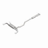 MagnaFlow Land Rover LR2 Exhaust System Kit (MPN: 15576)