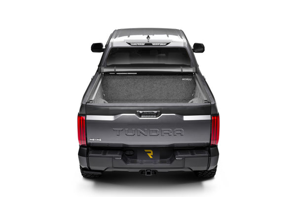 Truxedo Pro X15 Soft Roll-Up Tonneau Cover (MPN: 1463901)