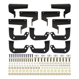 Westin Outlaw Drop Nerf Step Bars (MPN: 20-14065)