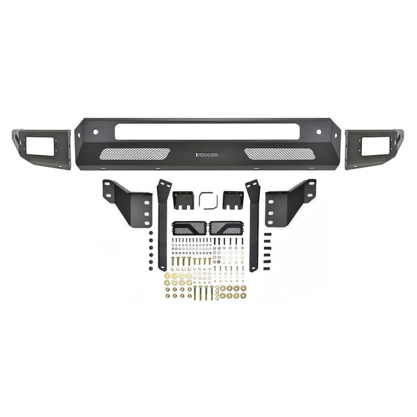 Westin Automotive Pro-Mod Front Bumper (MPN: 58-41235)