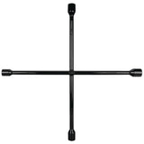 Performance Tool 4 Way Truck Wrench (MPN: W11)