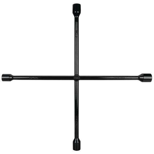 Performance Tool 4 Way Truck Wrench (MPN: W11)