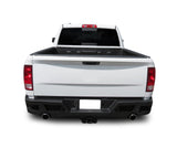 Black Horse Offroad Bumper (MPN: ARB-RA20)