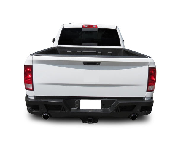 Black Horse Offroad Bumper (MPN: ARB-RA20)