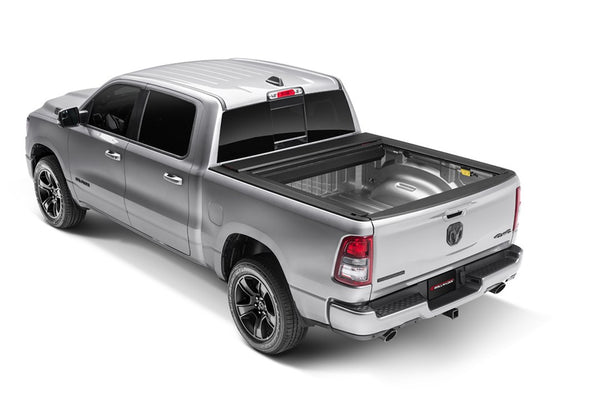 Roll-N-Lock E-Series XT Tonneau Cover (MPN: 575E-XT)