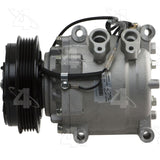 Four Seasons Air Conditioner Compressor (MPN: 198553)