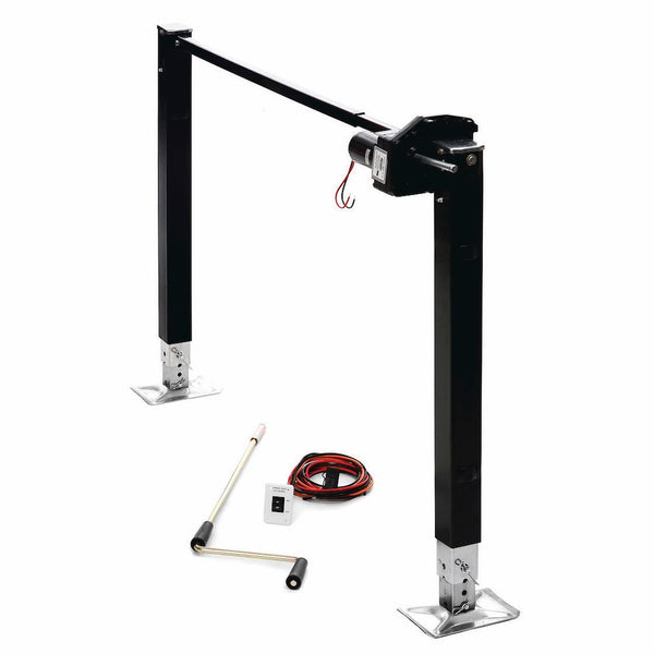 Stromberg Carlson Fifth Wheel Landing Gear (MPN: LG-3)