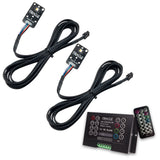 Oracle Lighting ColorSHIFT DRL Upgrade Kit (MPN: 1400-333)