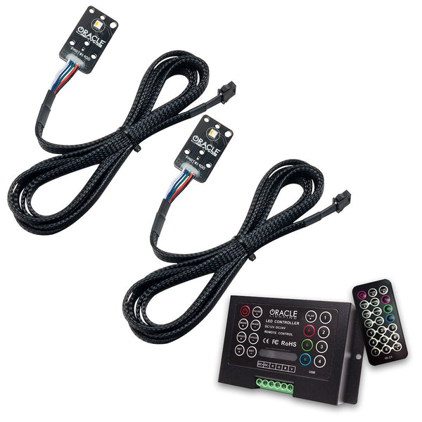 Oracle Lighting ColorSHIFT DRL Upgrade Kit (MPN: 1400-333)