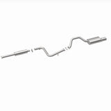 MagnaFlow Exhaust System Kit for Mitsubishi Eclipse (MPN: 15744)