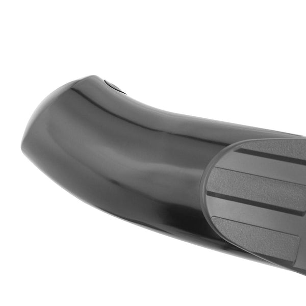 Westin Nerf Bar With Step Pads (MPN: 21-24185)