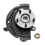 Moog Problem Solver Spindle (MPN: LK010)