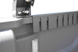 Black Horse Off Road Bed Cargo Rack (MPN: TR01B)