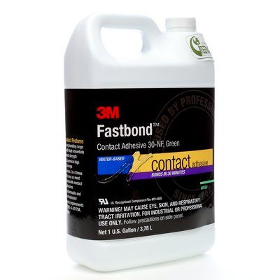 3M Fastbond Contact Adhesive (MPN: 30NF)