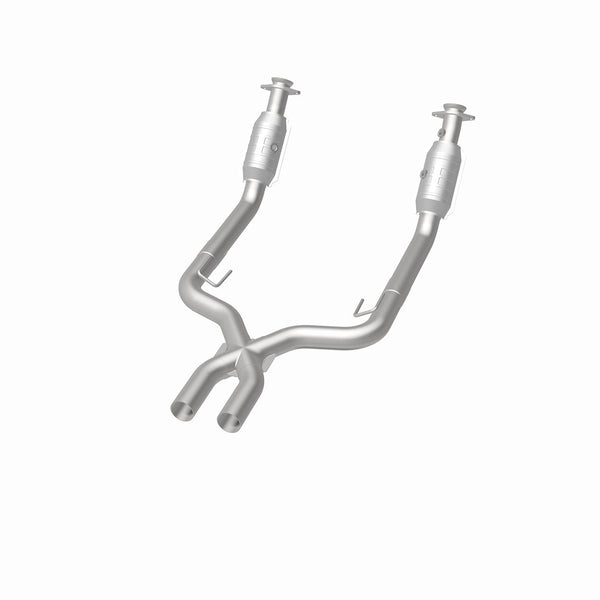 Magnaflow Direct Fit Catalytic Converter (MPN: 15448)