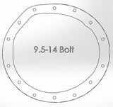aFe Power Differential Cover (MPN: 46-70372)