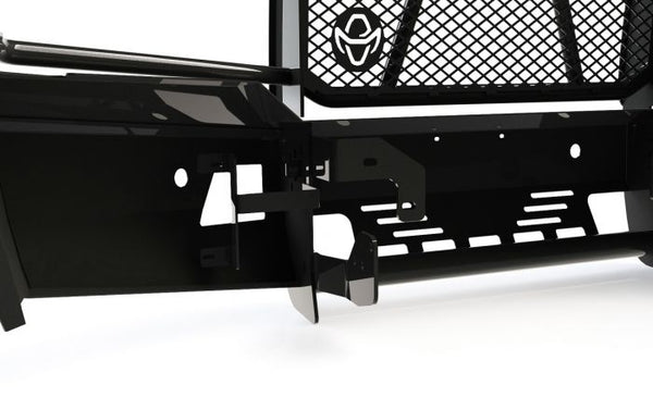 Ranch Hand Summit Front Bumper (MPN: FSC19HBL1)