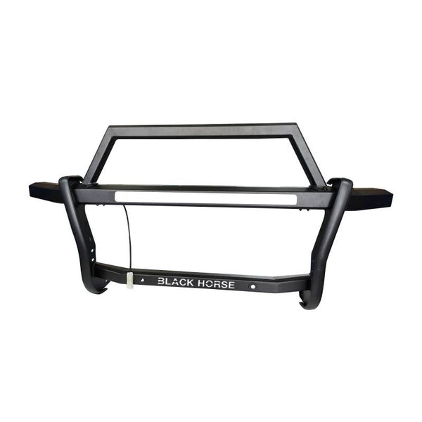Black Horse Off Road Rambler Grille Guard (MPN: RAG1R03)