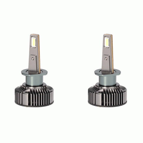 Heise LED Headlight Bulb H1 (MPN: HE-H1PRO)