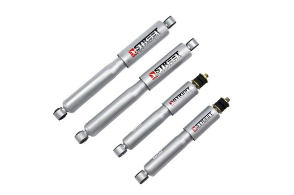 Bell Tech Shock Absorber Set (MPN: 9527)