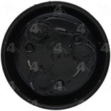 Four Seasons Air Conditioner Compressor (MPN: 57880)