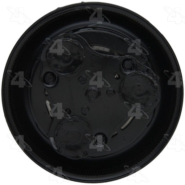 Four Seasons Air Conditioner Compressor (MPN: 57880)