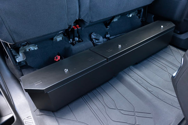 Tuffy Security Under Seat Storage Unit (MPN: 352-01)
